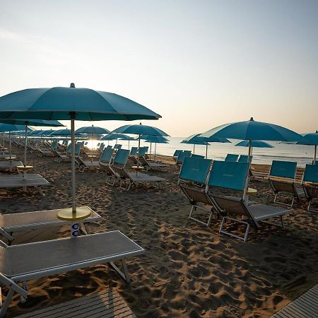 Camping Village Malibu Beach Lido di Jesolo Exteriör bild