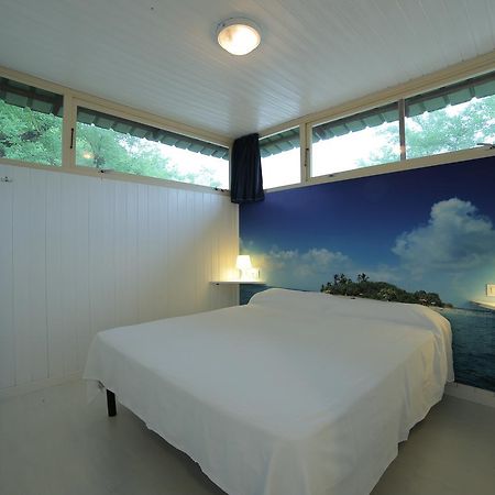 Camping Village Malibu Beach Lido di Jesolo Exteriör bild